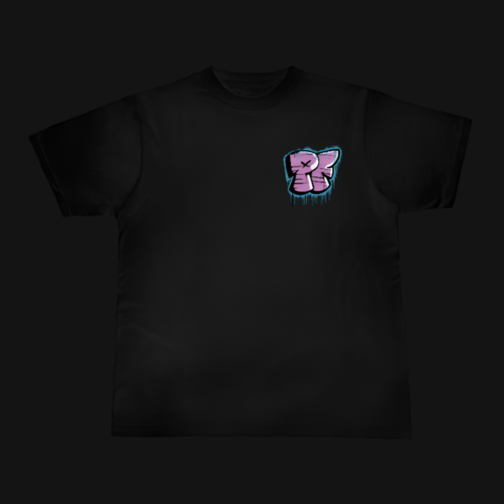 PXF- Basic tee
